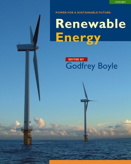 Renewable energy Cover