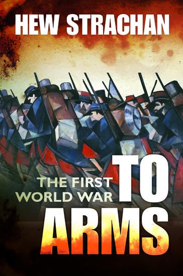 The First World War Cover