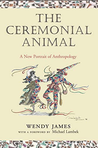 The Ceremonial Animal Cover
