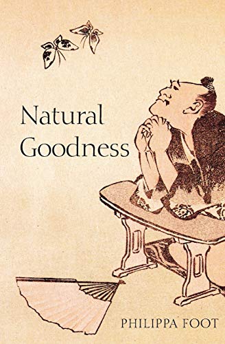 Natural Goodness Cover