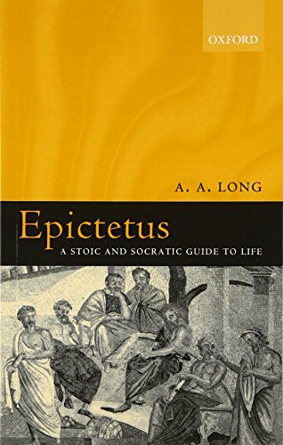 Epictetus Cover
