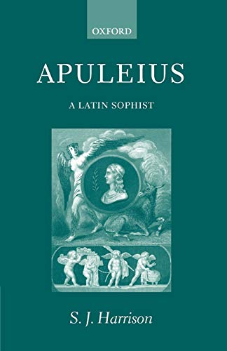 Apuleius Cover