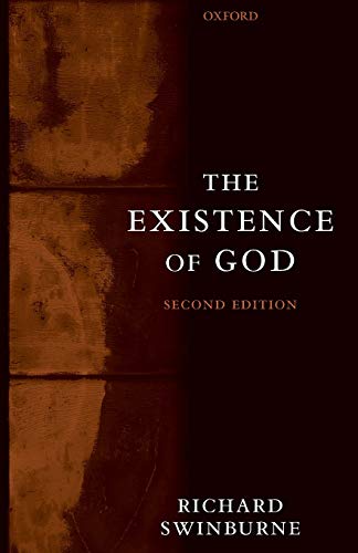The existence of God Cover