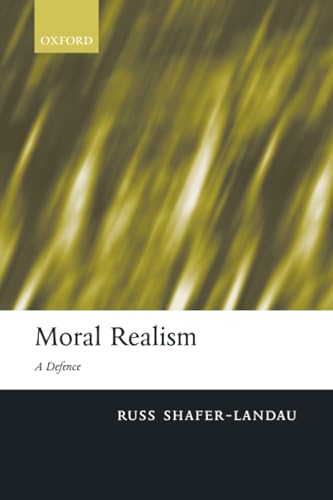Moral realism Cover