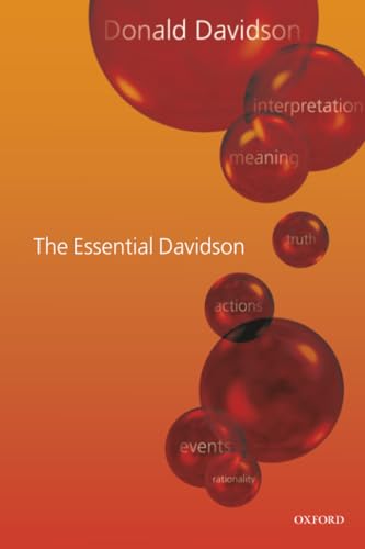 The  essential Davidson Cover
