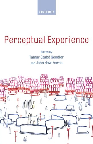 Perceptual experience Cover