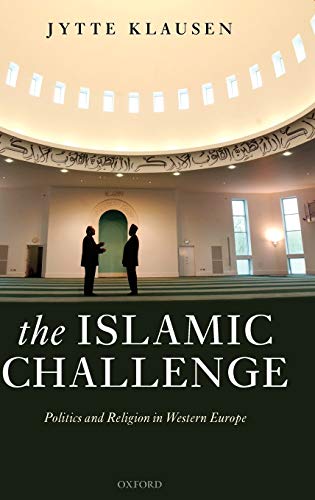 The Islamic challenge Cover