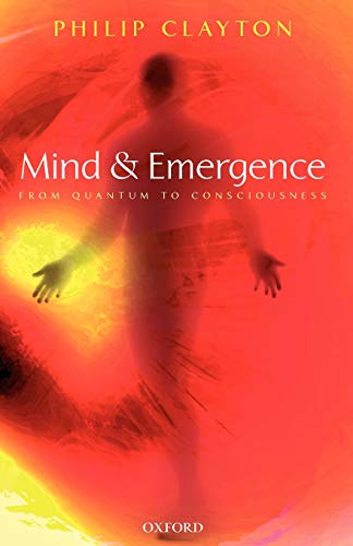 Mind and Emergence Cover