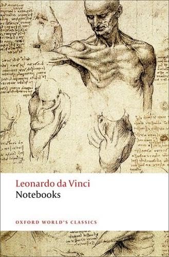 Notebooks (Oxford World's Classics) Cover
