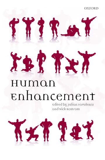 Human Enhancement Cover