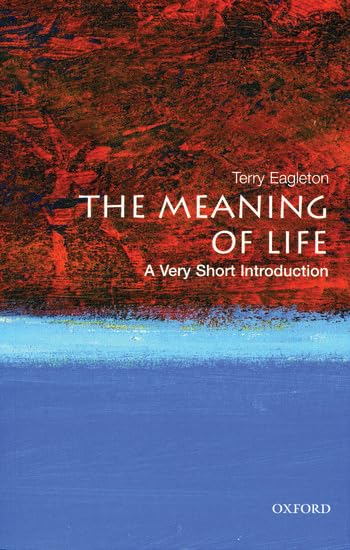The Meaning of Life Cover