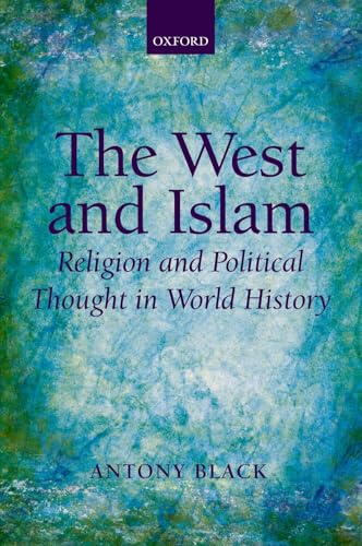 Comparing Western and Islamic Political Thought Cover