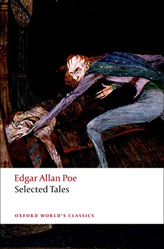 Selected Tales (Oxford World's Classics) Cover