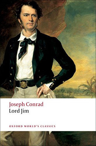 Lord Jim (Oxford World's Classics) Cover