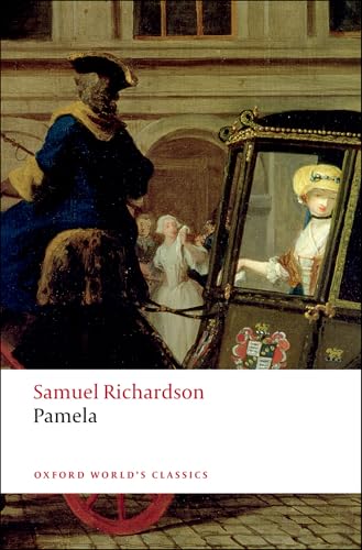 Pamela Cover