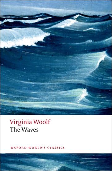 The Waves Cover
