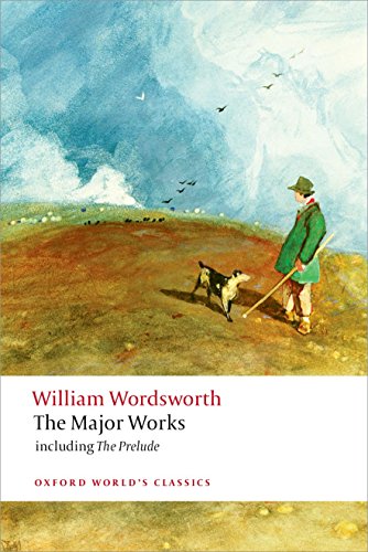 The major works Cover