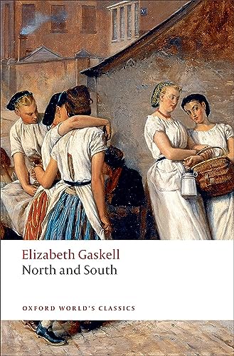North And South Cover