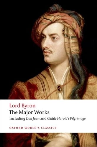 The major works Cover