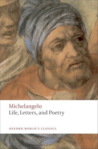 Life, Letters, and Poetry (Oxford World's Classics) Cover