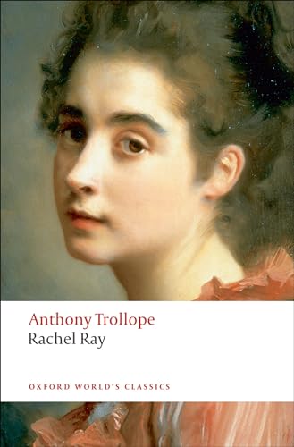 Rachel Ray (Oxford World's Classics) Cover