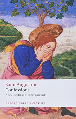 Confessions Cover