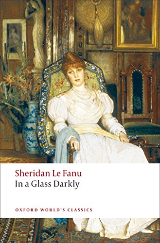 In A Glass Darkly (Oxford World's Classics) Cover