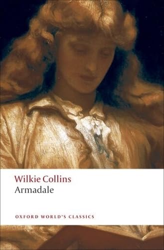 Armadale (Oxford World's Classics) Cover