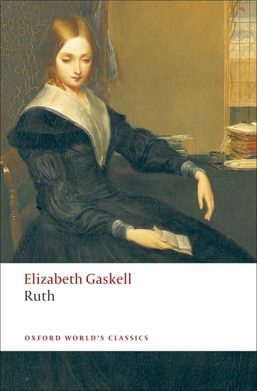 Ruth (Oxford World's Classics) Cover