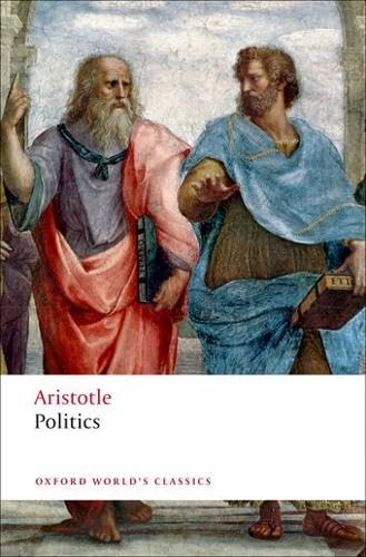 The politics Cover