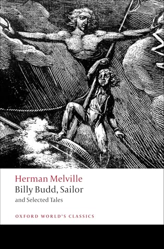 Billy Budd, Sailor and Selected Tales (Oxford World's Classics) Cover