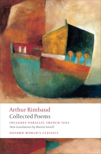Collected Poems (Oxford World's Classics) Cover