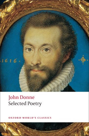 Selected Poetry (Oxford World's Classics) Cover
