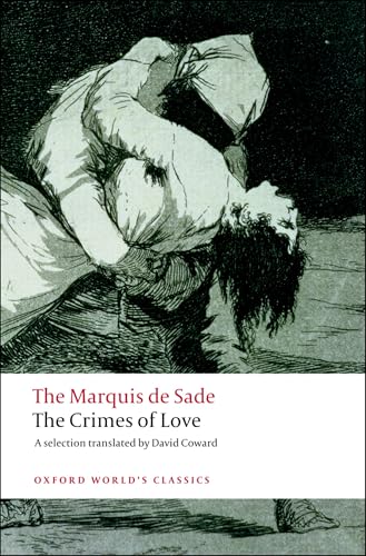 The Crimes of Love Cover