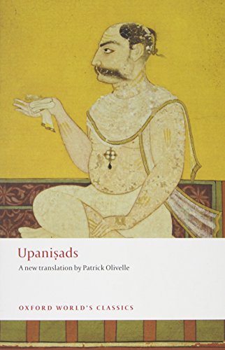 Upaniṣads Cover