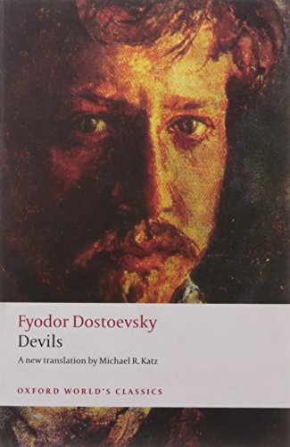 Devils Cover