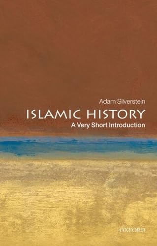 Islamic history Cover
