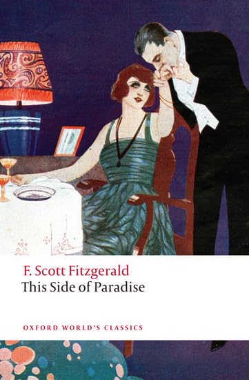 This Side of Paradise Cover
