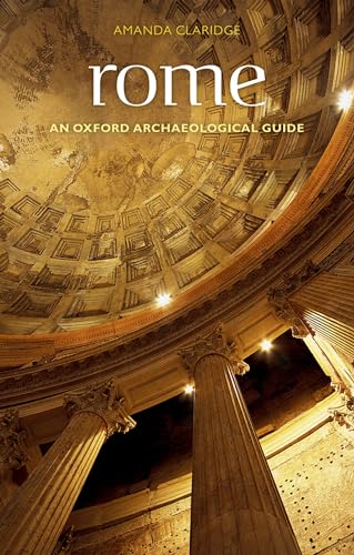 Rome Cover