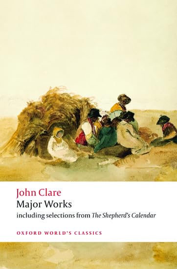 Major Works (Oxford World's Classics) Cover
