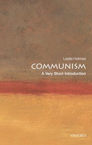 Communism Cover