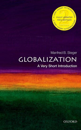 Globalization Cover