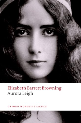 Aurora Leigh (Oxford World's Classics) Cover