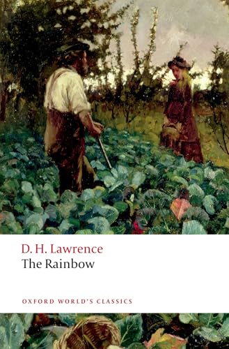 The Rainbow (Oxford World's Classics) Cover