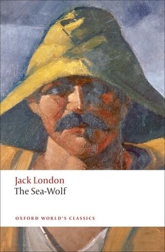 The Sea-Wolf (Oxford World's Classics) Cover