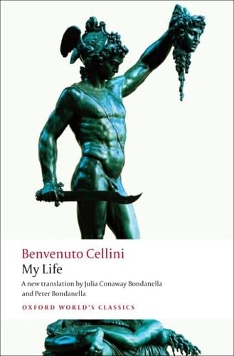 My Life (Oxford World's Classics) Cover