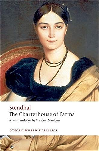 The Charterhouse of Parma (Oxford World's Classics) Cover