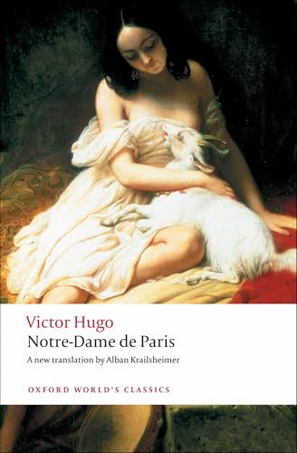 Notre-Dame de Paris Cover