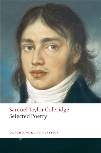 Selected Poetry (Oxford World's Classics) Cover