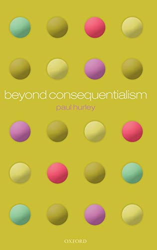 Beyond Consequentialism Cover